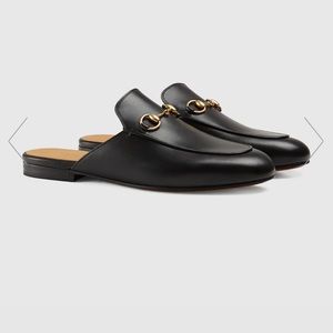 Gucci Princeton Loafer